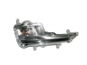 Поворотник правый Chevrolet Volt 11-15