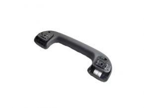 Ручка потолка передняя левая Jeep Cherokee KL 19-22 черная