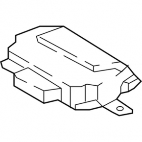 Модуль Start-Stop Ford Edge 19-24