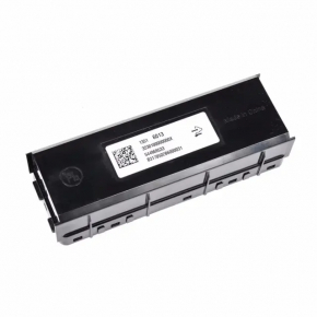 Temperature ECU ECM Computer Chevrolet Volt 11-15
