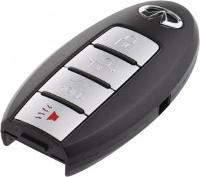 Ключ smart Infiniti G25 G35 G37 4d 06-15