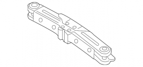 Домкрат Audi A6 C8 19-24