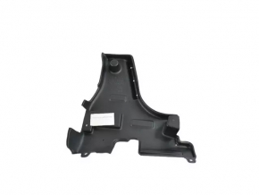 Защита днища задняя левая Jeep Renegade 15-21 2.4