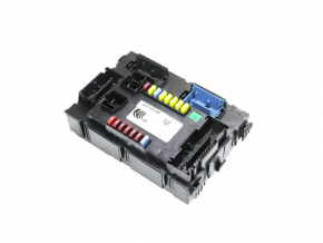 Body Control Module Jeep Renegade 15-17