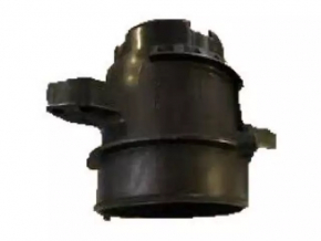 Корпус расходомера воздуха Ford Focus mk3 11-18 2.0