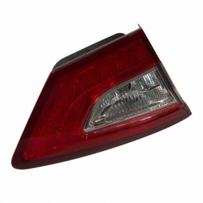 Lampa capac interior portbagaj stanga Ford Fusion mk5 13-16 nou original