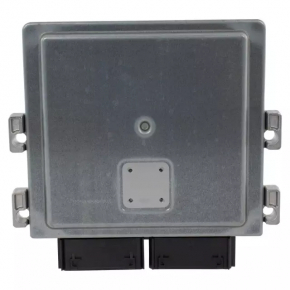 Блок ECU компьютер двигателя Ford Fusion mk5 17-20 2.5