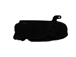 Защита впускного коллектора Jeep Cherokee KL 19-23 2.0Т