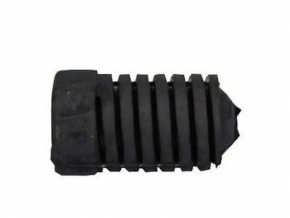 Отбойник капота левый Ford Mustang mk6 15-23