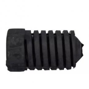 Отбойник капота левый Ford Mustang mk6 15-23