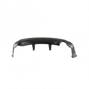 Bara spate goală Jeep Grand Cherokee WK2 11-21, partea de jos, pentru 1 tub