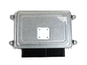 Компьютер АКПП Jeep Compass 11-16