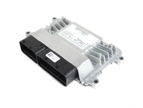 Компьютер АКПП Jeep Compass 11-16