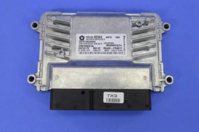Компьютер АКПП Jeep Compass 11-16