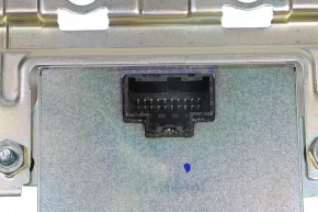Active Noise Cancellation Module GMC Terrain 10-17