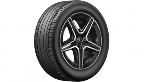 Диск колесный R20 x 9J ET57 Mercedes W167 GLE 350 450 20-26