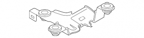 Кронштейн корпуса воздушного фильтра Mazda CX-7 06-12