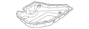 Поддон масляный VW Jetta 11-18 USA 1.8T