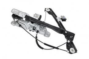 Стеклоподъемник с мотором передний левый GMC Terrain 10-17