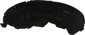 Подкрылок задний правый Infiniti JX35 QX60 13-20