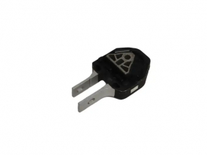 Подушка двигателя задняя Dodge Dart 13-16 2.0 2.4