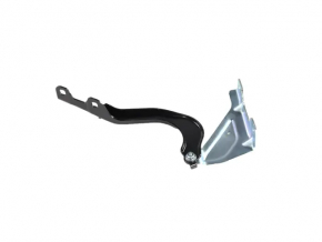 Петля капота левая Jeep Cherokee KL 19-23
