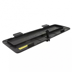 Заглушка обшивки арки правая Ford Escape MK3 13-19 черная