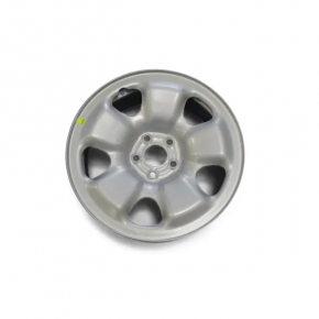 Диск колесный R17 Jeep Cherokee KL 14-22 железо
