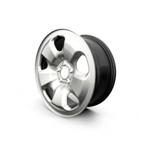 Диск колесный R17 Jeep Cherokee KL 14-22 железо