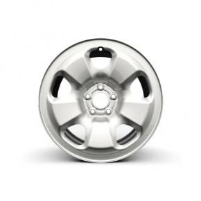 Диск колесный R17 Jeep Cherokee KL 14-22 железо