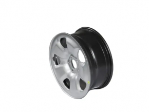 Диск колесный R17 Jeep Cherokee KL 14-22 железо