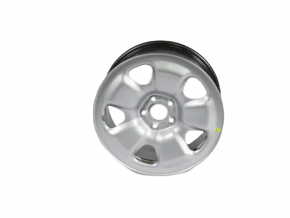 Диск колесный R17 Jeep Cherokee KL 14-22 железо