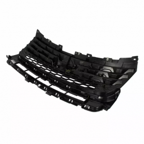 Grila radiatorului Ford Explorer 16-17, neagra