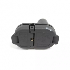 Розетка фаркопа Jeep Cherokee KL 14-23