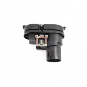 Розетка фаркопа Jeep Cherokee KL 14-23