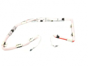 Airbag airbag cortina lateral dreapta Chrysler Pacifica 17-