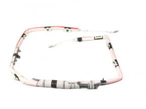 Airbag airbag cortina lateral dreapta Chrysler Pacifica 17-