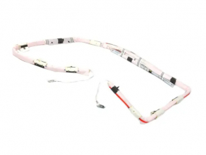 Airbag airbag cortina lateral dreapta Chrysler Pacifica 17-