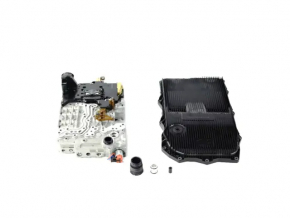 Automatic Transmission Control Module Dodge Charger 15-18 рест