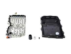 Automatic Transmission Control Module Dodge Charger 15-18 рест