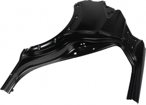 Aripă spate dreapta Nissan Kicks 18-24