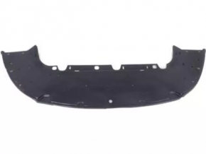 Защита переднего бампера Ford C-max MK2 13-18