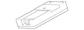 MODUL TELEMATIC Infiniti QX50 19-25