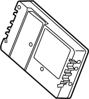 TELEMATICS COMMUNICATION Infiniti JX35 QX60 13-16