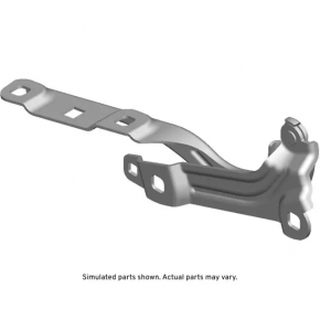 Петля капота правая Chevrolet Bolt EUV 22-23