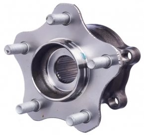 Ступица задняя левая Nissan Altima 19-25 AWD
