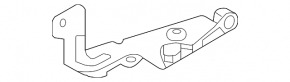 Кронштейн ABS АБС Hyundai Tucson 16-18