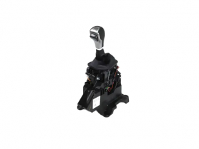Шифтер КПП Jeep Cherokee KL 20-22