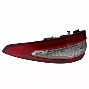 Lampa aripa exterior dreapta Ford Fusion mk5 13-16 energ, titani TYC