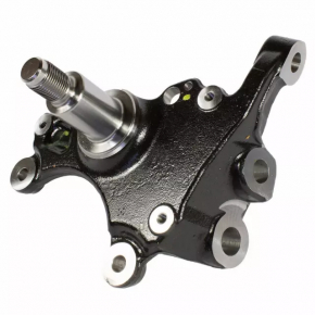Цапфа со ступицей передняя правая Ford Mustang mk6 15-21 тип 1